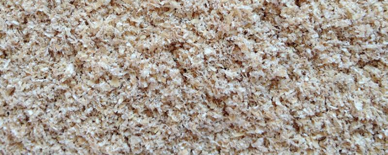 麦麸子是什么东西