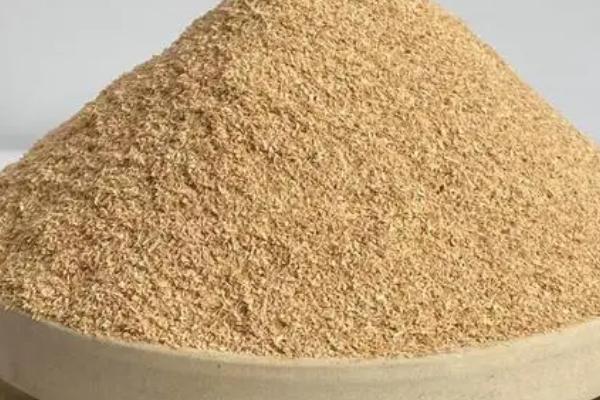麦麸子是什么东西,也就是麦皮