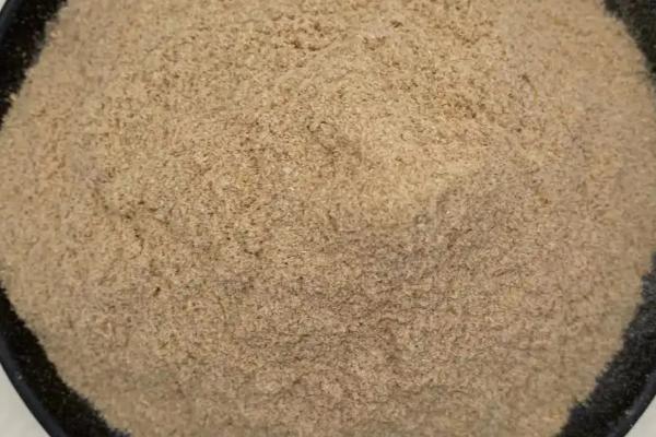 麦麸子是什么东西,也就是麦皮