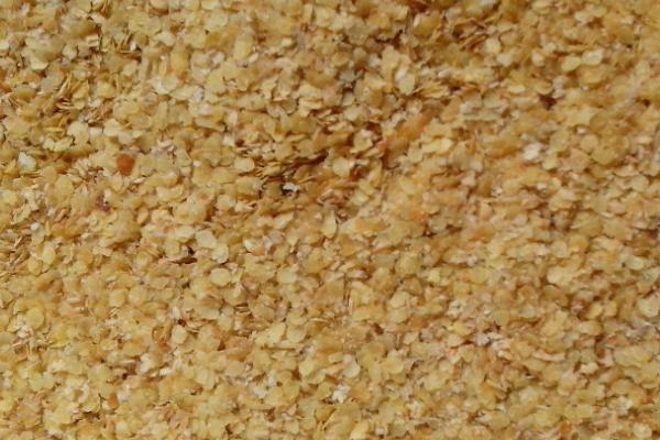 麦麸子是什么东西,也就是麦皮