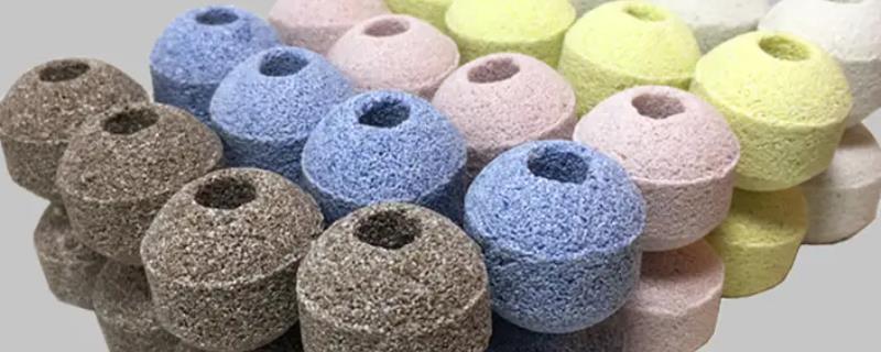 纳米球和陶瓷环哪个更好