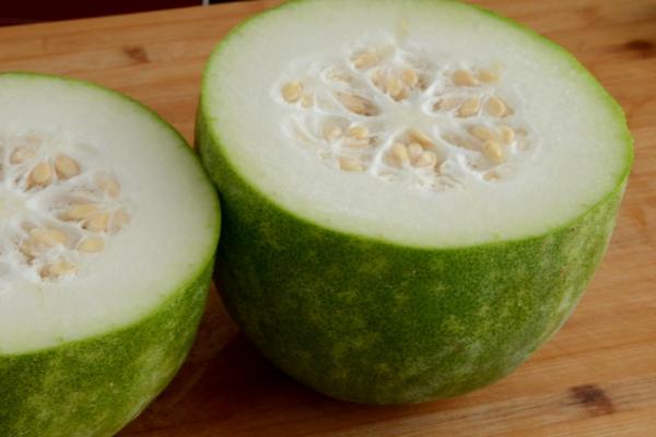 冬瓜可以放冰箱几天,一般可以放3-5天