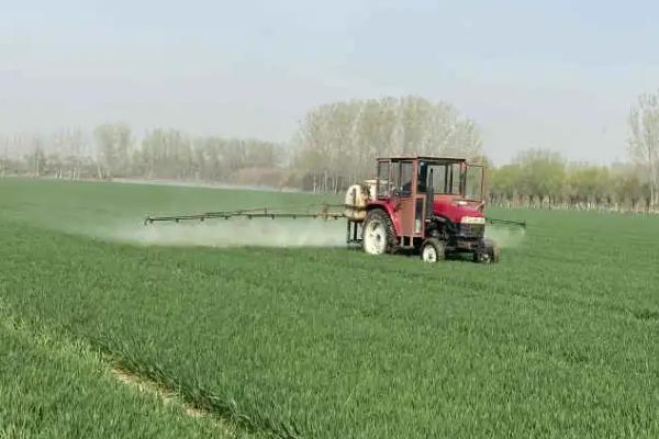 大量元素水溶肥施肥技巧,要防止直接冲施