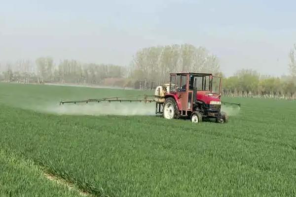 氯氰菊酯的使用方法,针对不同害虫的使用方法不同