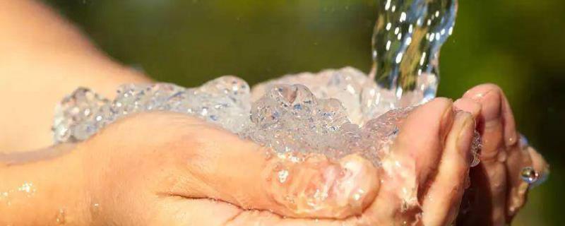 自来水放一夜能去氯吗