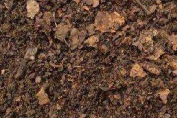 什么是土的颗粒级配，也被称为粒度级配