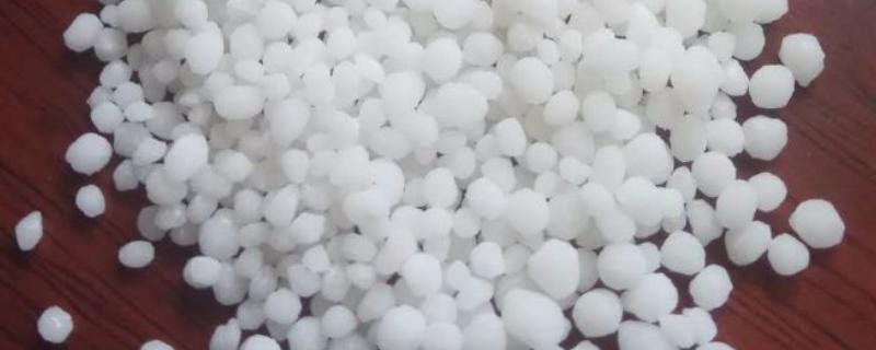 农用硝酸铵钙有什么作用