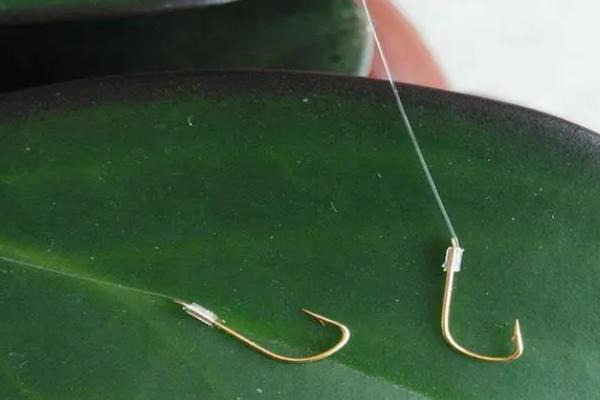 2.0主线适合钓多大鱼，与目标鱼种、作钓环境、季节有关