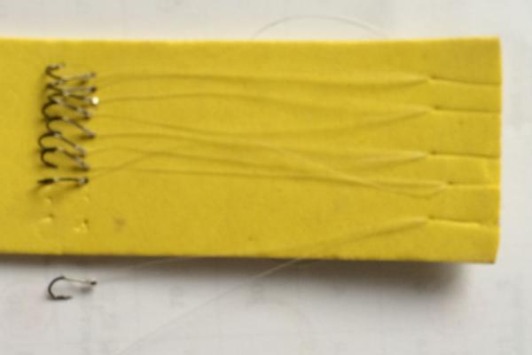 2.0主线适合钓多大鱼，与目标鱼种、作钓环境、季节有关