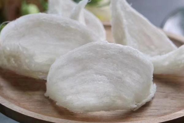 燕窝是什么，是雨燕和金丝燕分泌出的唾液