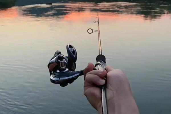 冬天路亚好不好钓鱼，难度比较大