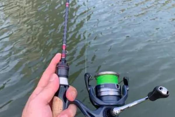 冬天路亚好不好钓鱼，难度比较大