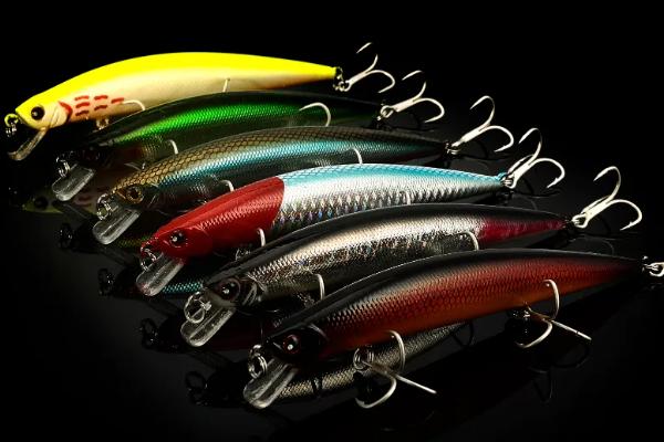 冬天路亚好不好钓鱼，难度比较大