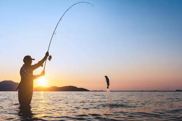 冬天钓鲢鳙钓深还是钓浅，基本都是钓深