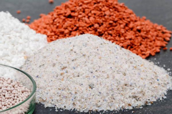 农业生产中哪些肥料不可混用，酸性与碱性肥料不可混用