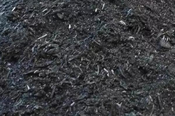 小灰肥是什么肥，即草木灰