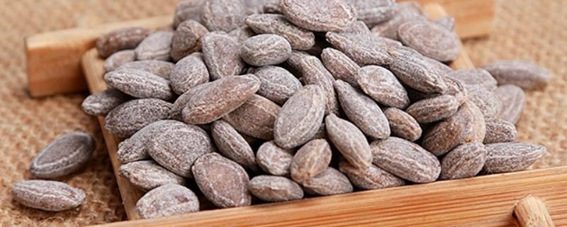 吊瓜子的播种方法