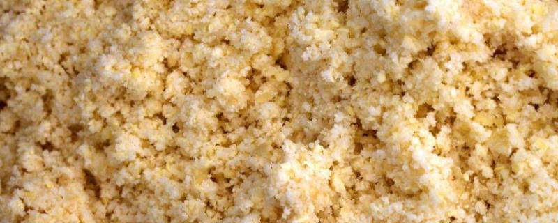 豆腐渣晒干后可以喂羊吗