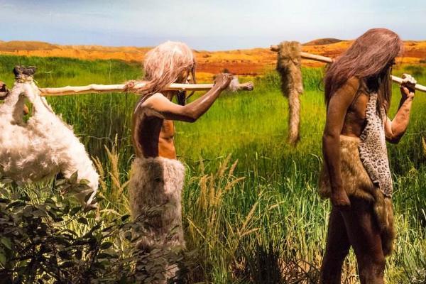 中国农业居于弱势地位的主要表现，基础处于小农经济且比较分散而粗放