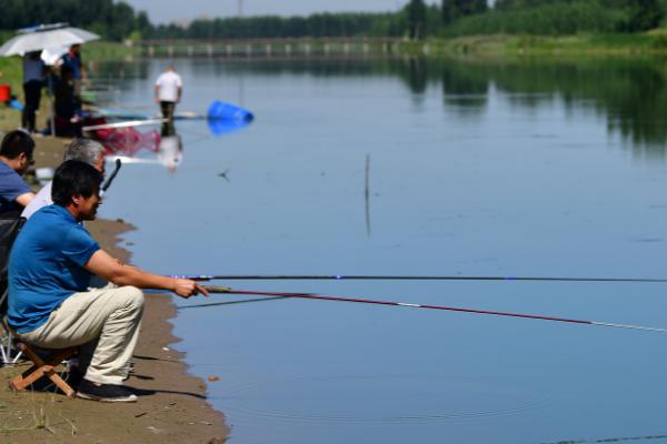野钓是不是一定要打窝，可以不打窝但是打窝的效果更好