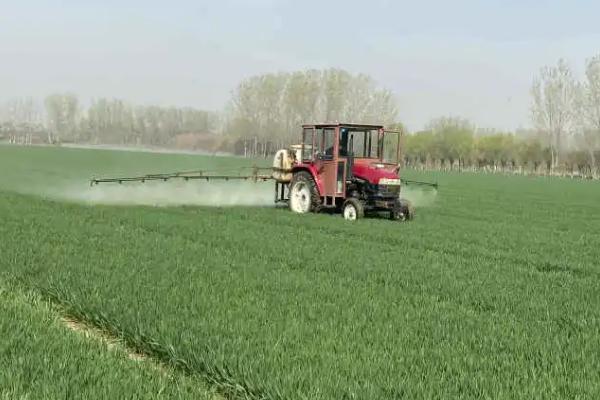 多菌灵的使用方法，针对不同作物的使用方法不同