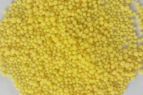 光合肥料的作用，可以增加农作物的固氮能力