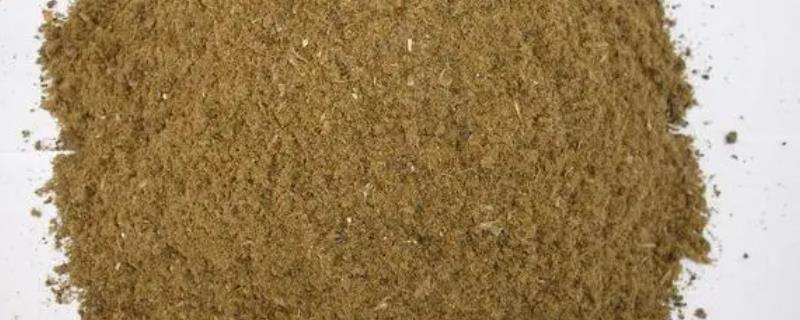 粗灰分在饲料中的作用