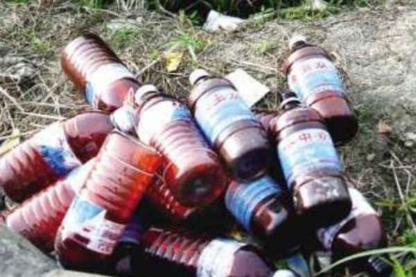 农业生产中造成的污染有哪些，包括过量施用农药、化肥等