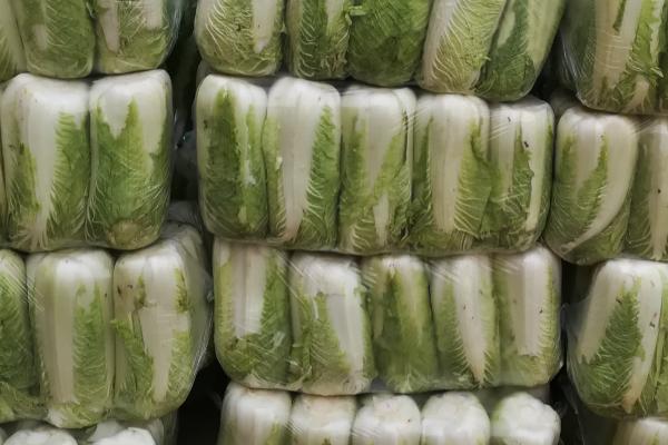 白菜能放几天，根据保存方法与环境因素来决定