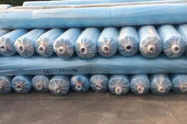 灌浆膜是什么，属于新型消雾农膜