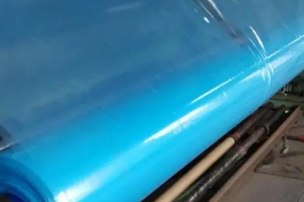 灌浆膜是什么，属于新型消雾农膜