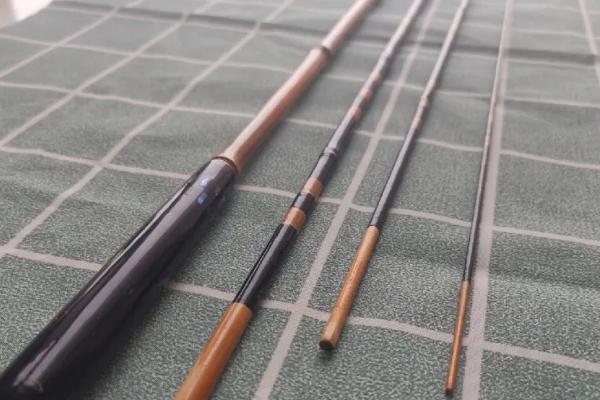 鱼竿20h的意思，是指硬度数值达到20