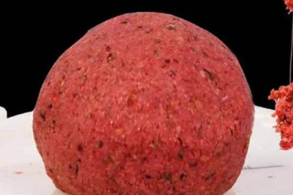 鱼饵能不能自制，可以使用米饭、玉米面进行制做