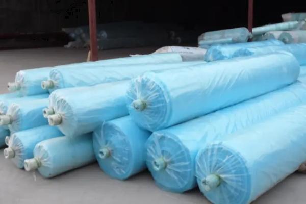 怎么保存灌浆膜才能延长其使用寿命，洗净折叠后可置于地窖中存放