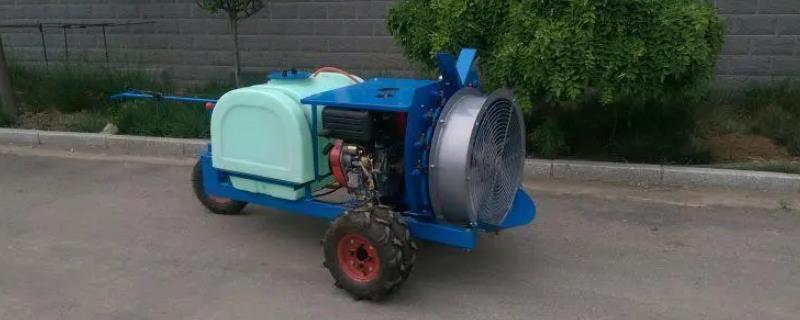 中药材打药机作业时要注意什么