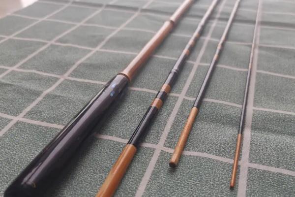 用弹簧钩垂钓鲢鳙的效果，操作方便且效果良好