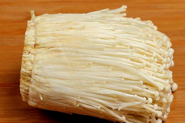 金针菇能保存多久，密封处理后放入冰箱可保存一周左右