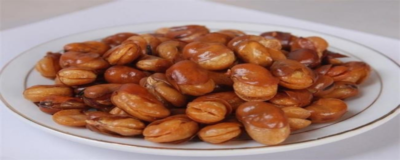 蚕豆的功效和作用是什么