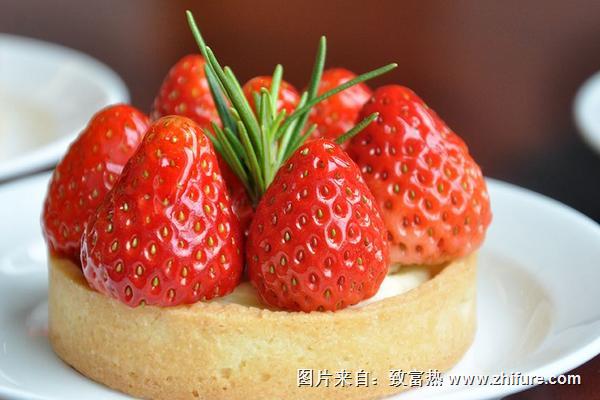 夏季草莓30度以上怎么办