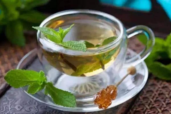 什么茶适合秋天喝