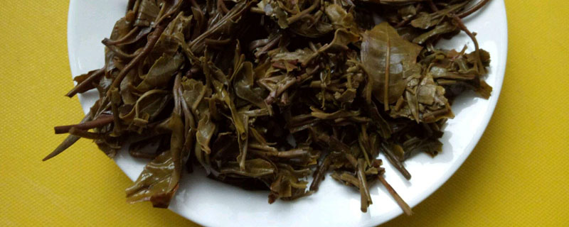 一斤茶叶多少钱？茶叶价格是由什么因素决定的