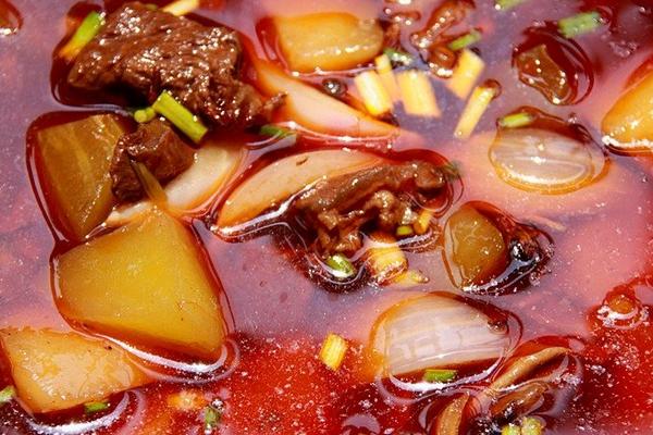 刺猬吃什么食物