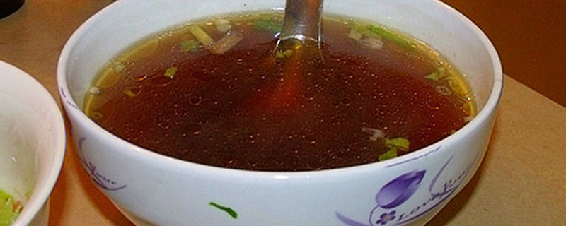 醋的功效和作用