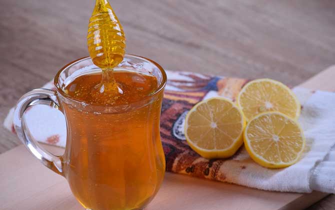 正宗蜂蜜价格多少钱一斤