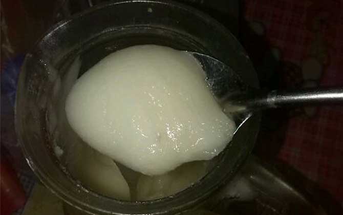 便宜的蜂蜜是假的吗