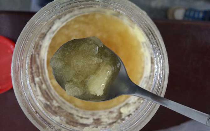 蜂蜜和葱可以一起吃吗