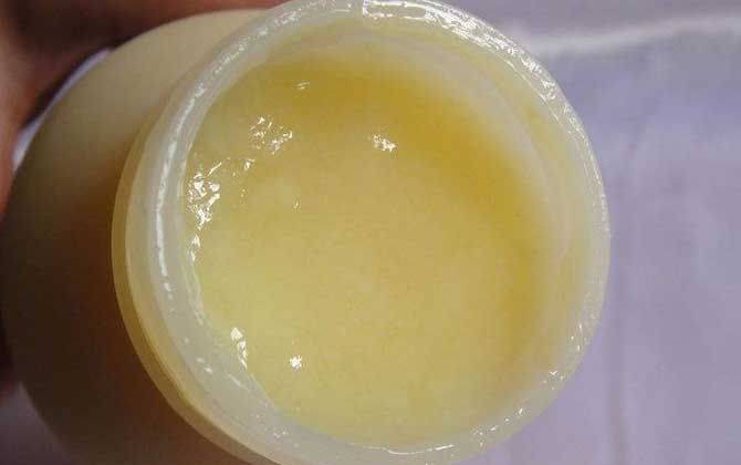 蜂王浆中含量最高的是什么
