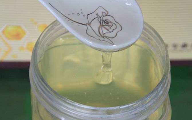 槐花蜜的产地在哪里