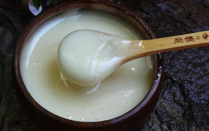 椴树蜜的产地在哪里