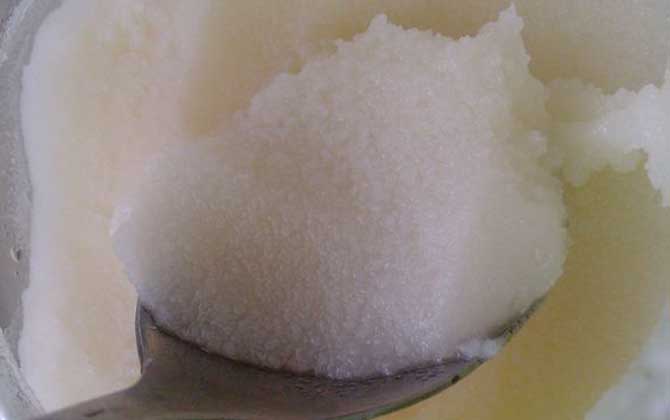 假蜂蜜真的会结晶吗